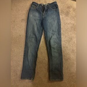 GAP Classic Blue Denim Jeans